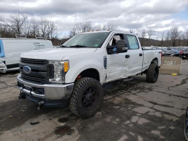 Ford F250