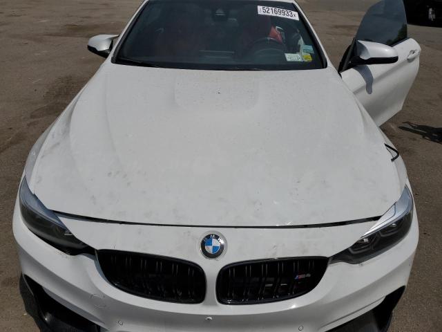 2020 BMW M4 - Image 11