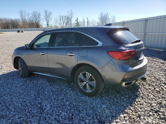2019 Acura MDX - Image 2