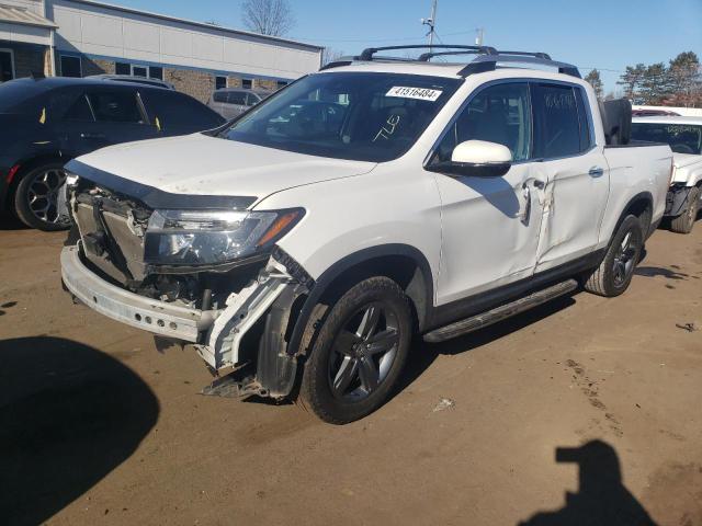 Honda Ridgeline