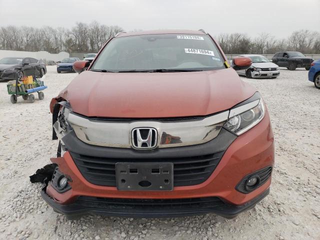 2020 Honda HR-V - Image 5