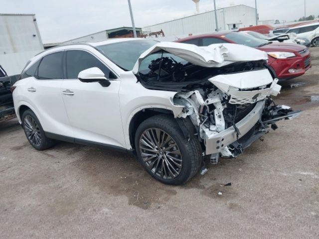 2023 Lexus RX350 - Image 5