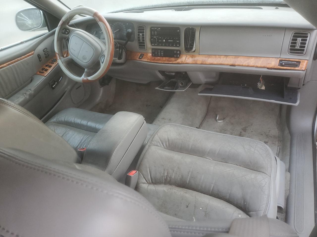 2000 BUICK PARK AVE - Image 8