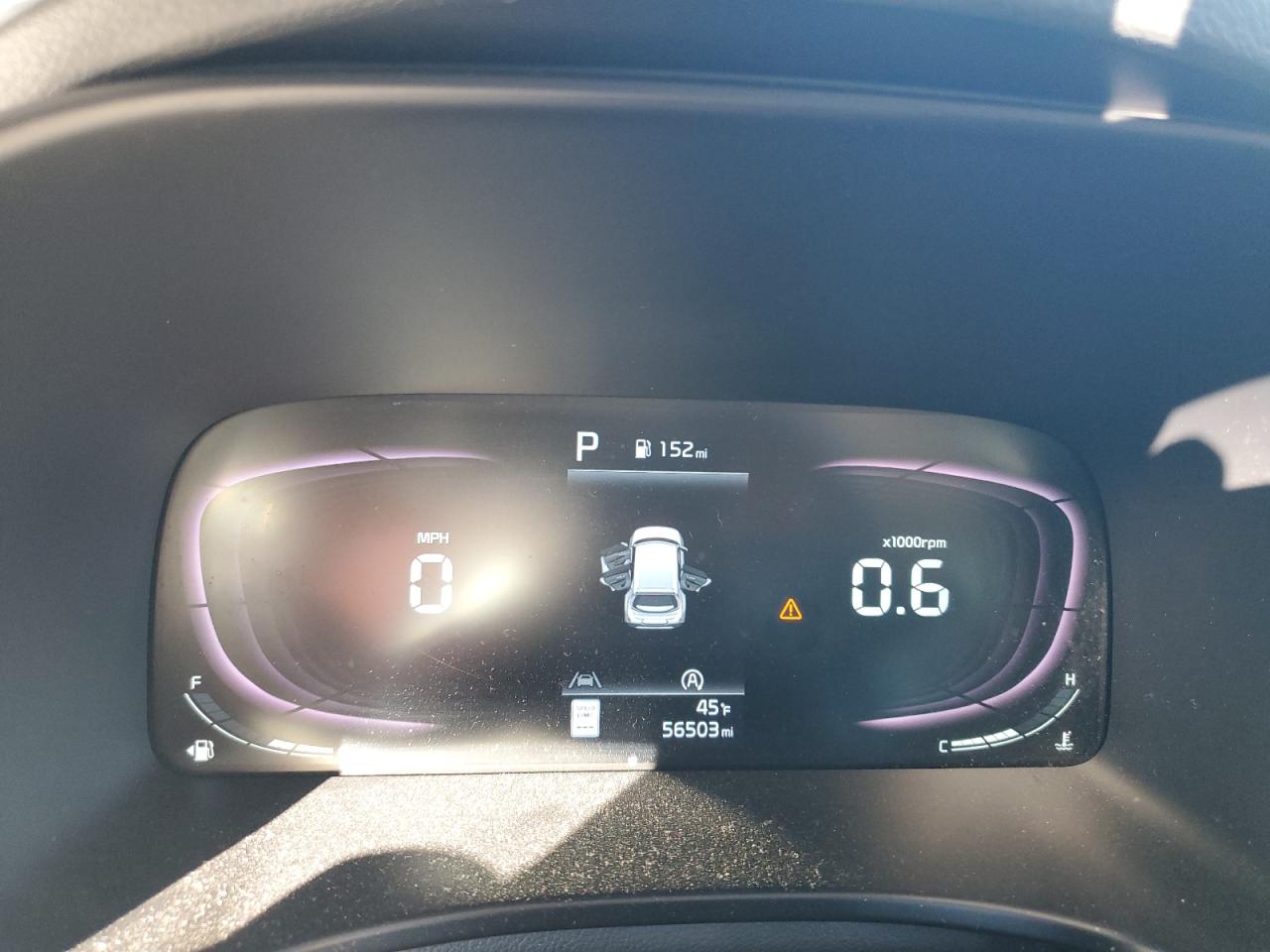 2023 Kia Soul - Image 9