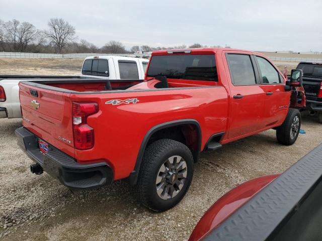 2023 Chevrolet SILVERADO - Image 3