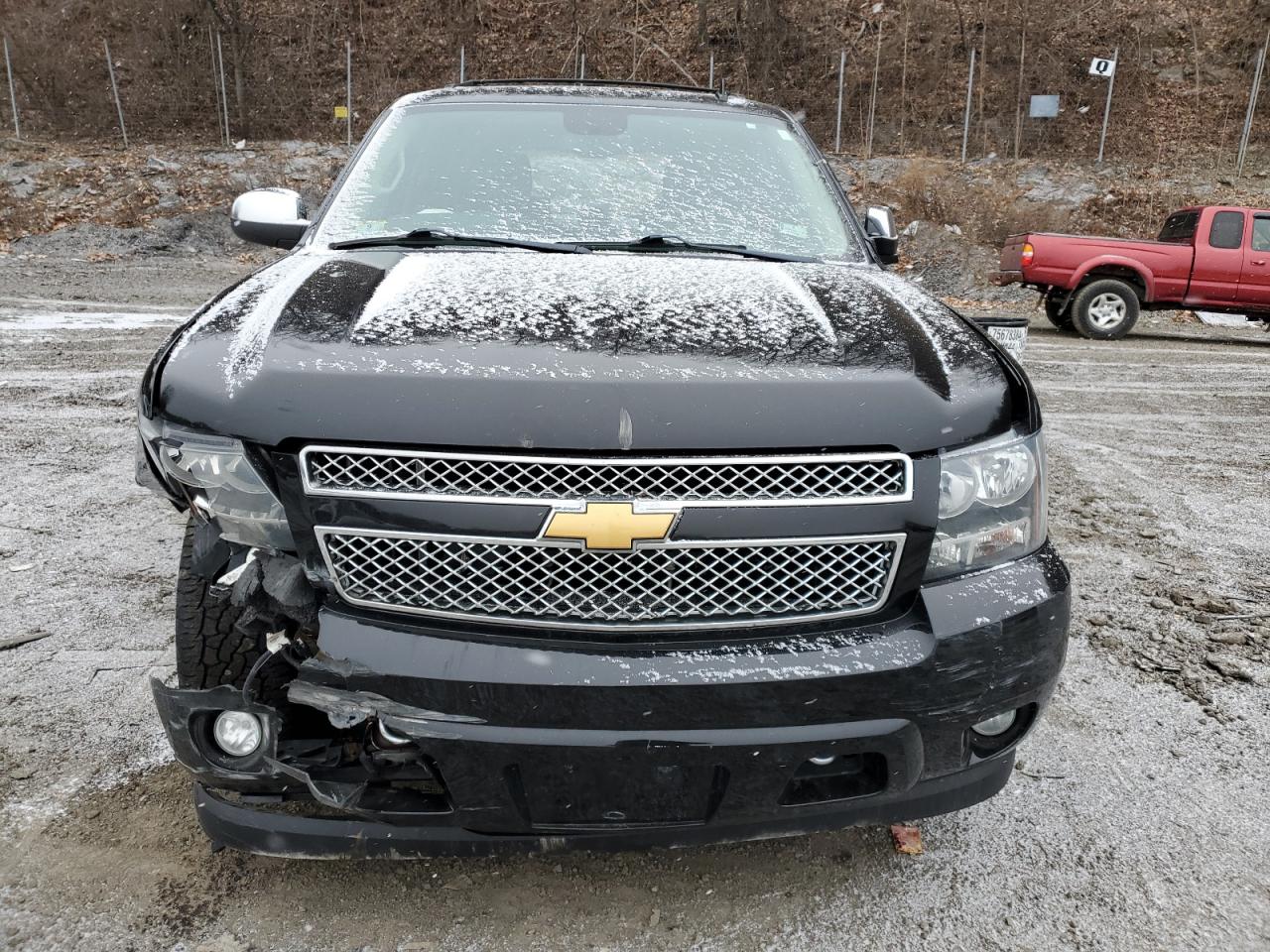 2013 CHEVROLET TAHOE - Image 5