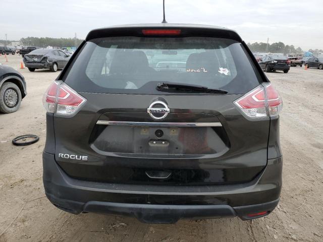 2016 Nissan Rogue - Image 6