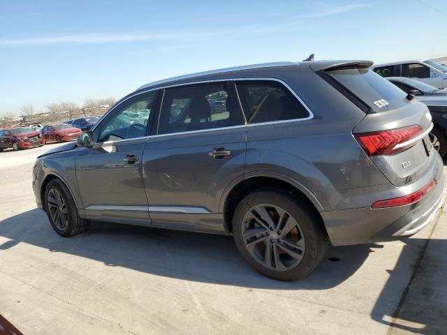 2020 Audi Q7 - Image 2