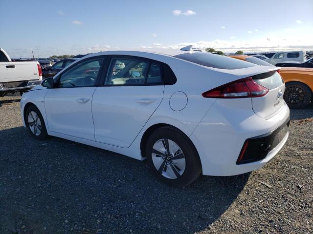 2019 Hyundai Ioniq - Image 2