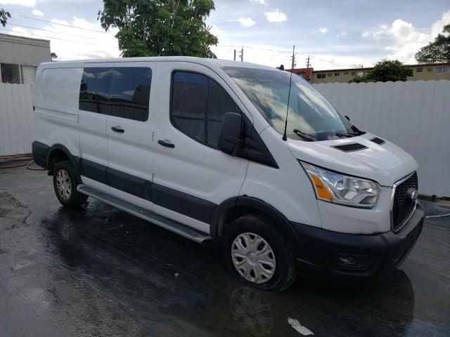 2021 Ford TRANSIT 2021 - Image 4