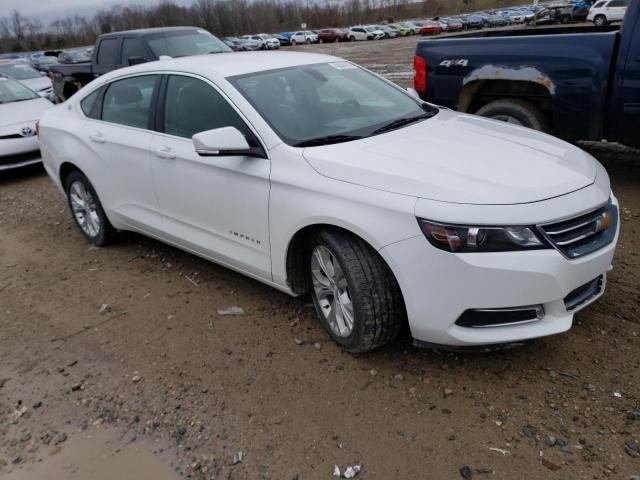 2015 Chevrolet IMPALA - Image 4