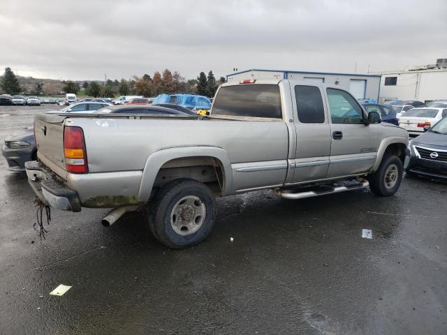 2001 GMC Sierra - Image 3