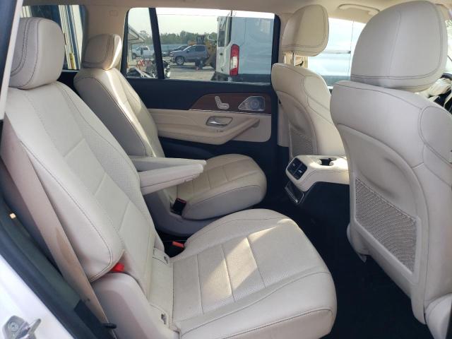 2021 Mercedes-Benz GLS - Image 12
