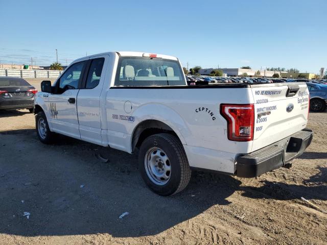 2016 Ford F150 2016 - Image 2