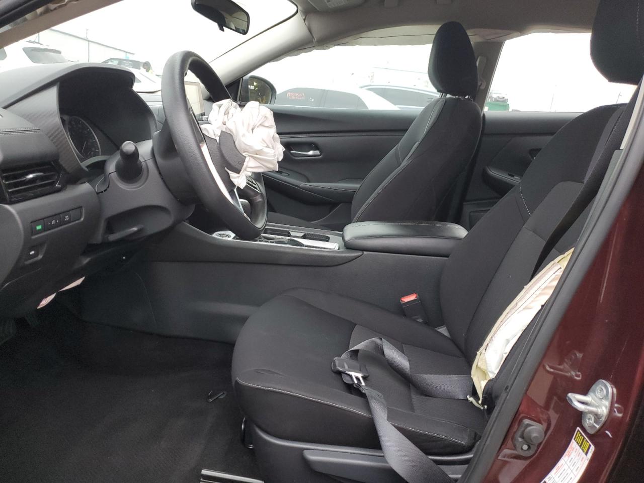 2023 NISSAN SENTRA - Image 7