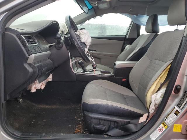 2016 Toyota CAMRY - Image 7