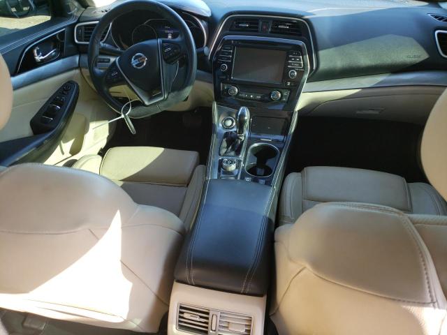 2016 Nissan MAXIMA - Image 8
