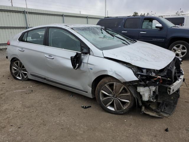 2019 Hyundai Ioniq - Image 4