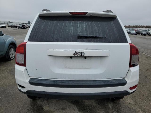 2015 Jeep COMPASS - Image 6