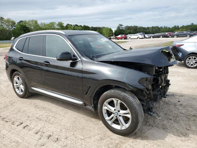2019 BMW X3 - Image 4