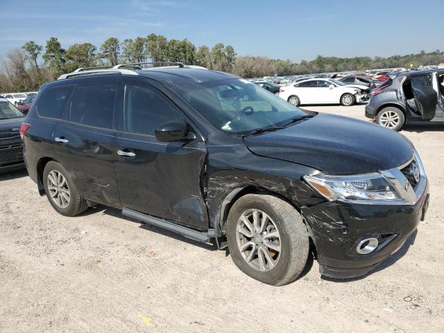 2015 Nissan PATHFINDER - Image 4