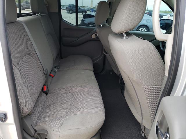 2019 Nissan FRONTIER - Image 10