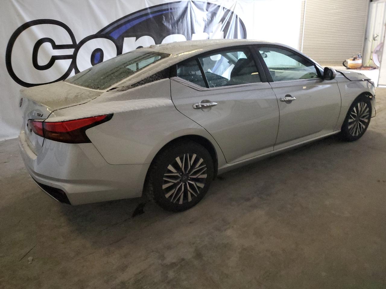 2023 NISSAN ALTIMA - Image 3