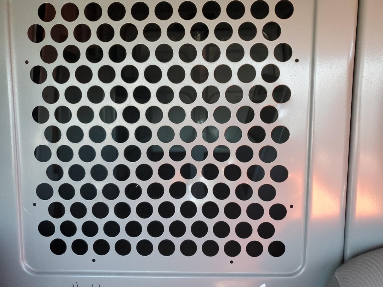 2021 NISSAN NV WHITE - Image 10