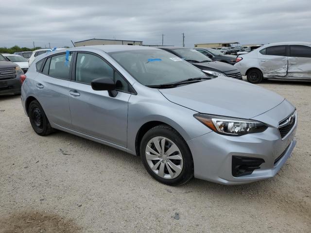 2019 Subaru IMPREZA - Image 4