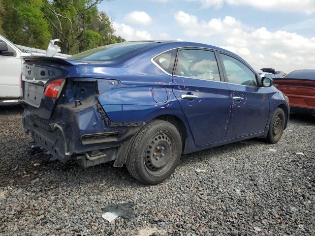 2016 Nissan SENTRA - Image 3