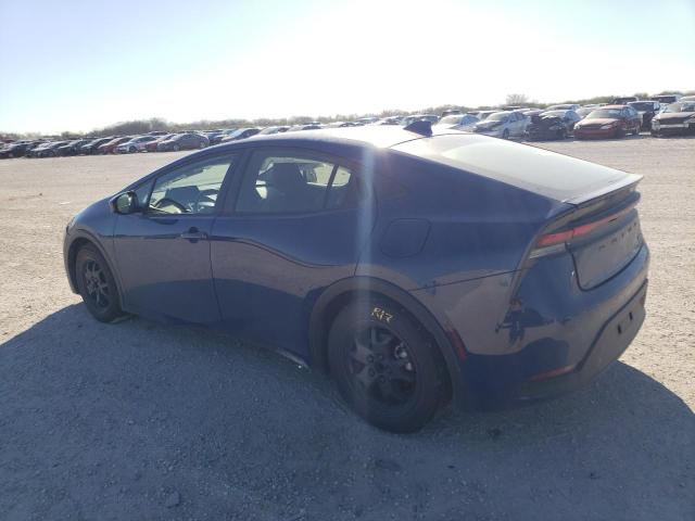 2023 Toyota Prius - Image 2