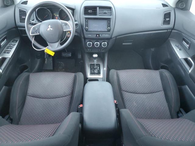2019 Mitsubishi OUTLANDER - Image 8