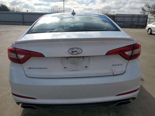2016 Hyundai Sonata - Image 6