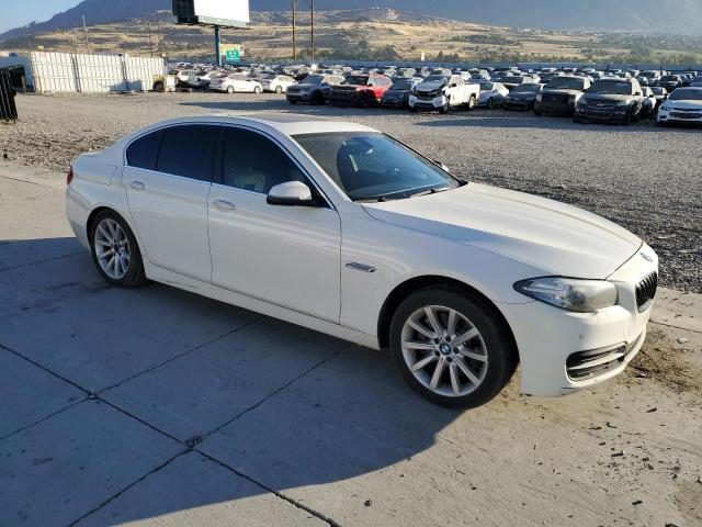 2014 BMW Series-5 - Image 2
