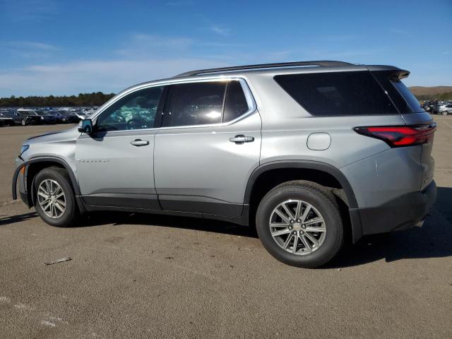 2023 Chevrolet TRAVERSE - Image 2