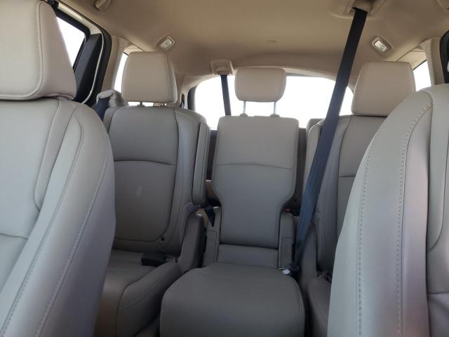 2020 Honda Odyssey - Image 10