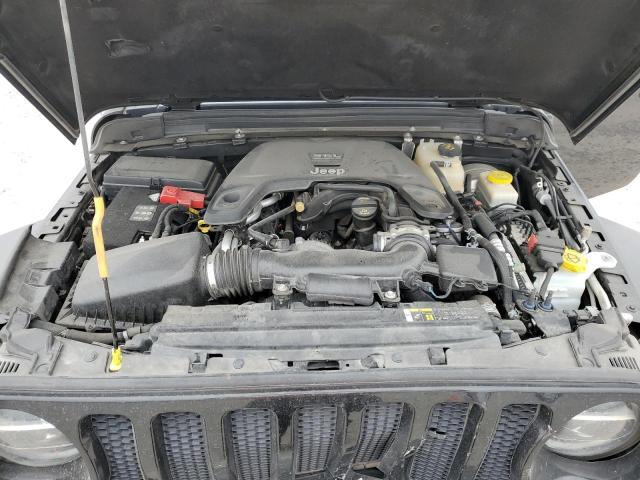2020 Jeep Wrangler - Image 11