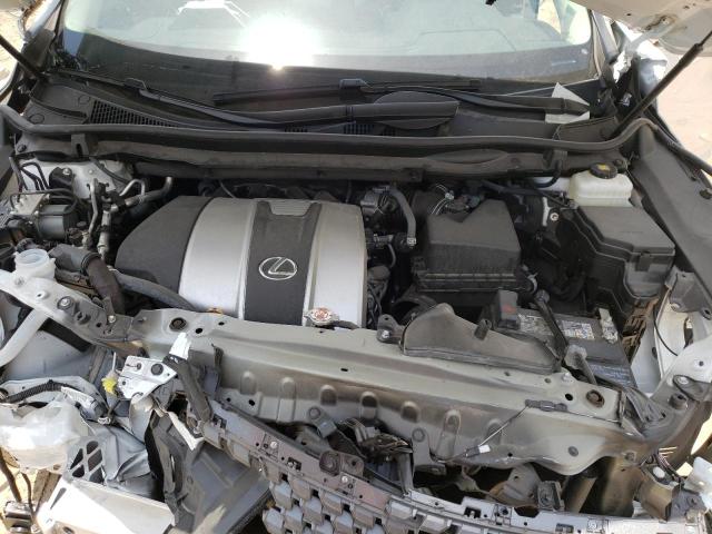 2022 Lexus RX350 - Image 8