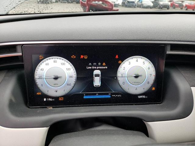 2022 Hyundai Tucson - Image 9
