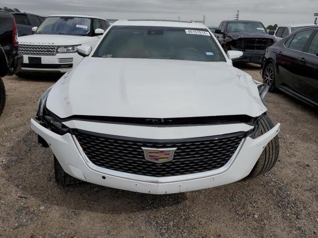 2020 Cadillac CT5 - Image 5
