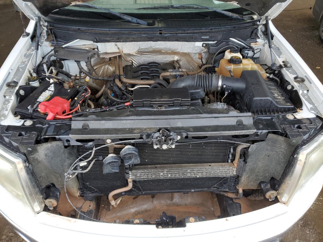 2011 FORD F-150 - Image 11