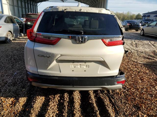 2018 Honda Cr-v - Image 6