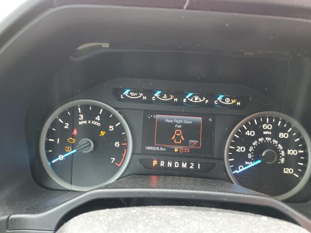 2017 Ford F150 - Image 9