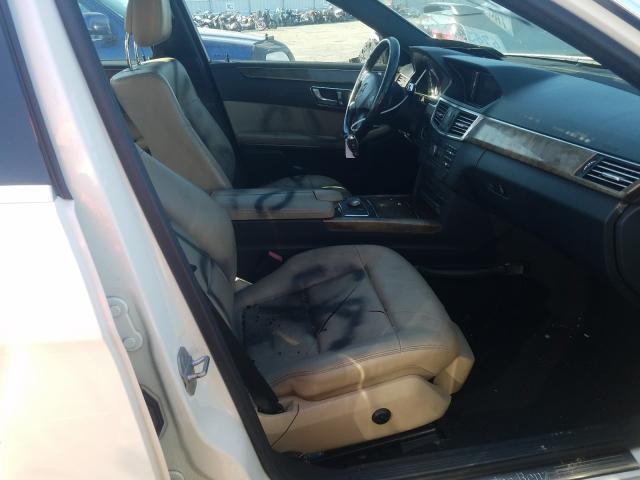 2010 Mercedes-Benz E350 - Image 6