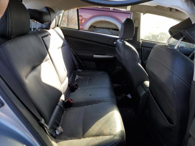 2015 Subaru IMPREZA - Image 10