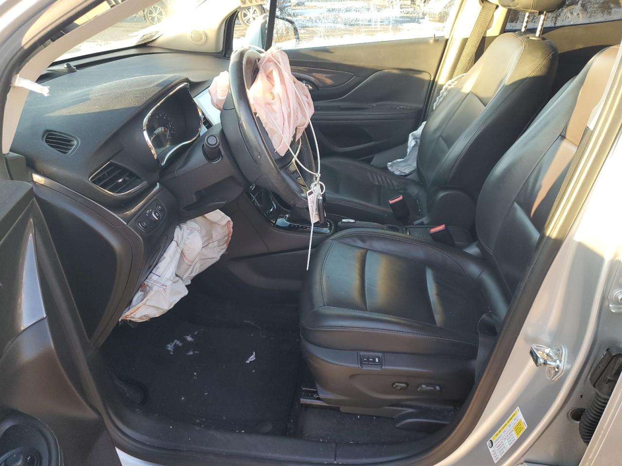 2018 Buick Encore - Image 7