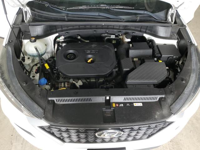 2020 Hyundai Tucson - Image 12