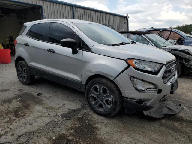 2020 Ford ECOSPORT - Image 4
