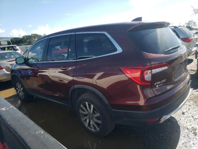 2020 Honda Pilot - Image 2