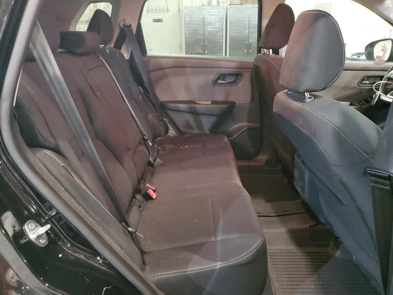 2023 NISSAN ROGUE - Image 11